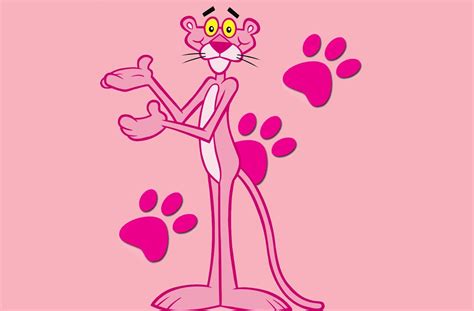 1 Sept 2019 ... More videos on YouTube ... La recepción fue tan positiva que se hizo una serie del colorido felino como protagonista, titulada The Pink Panther ...
